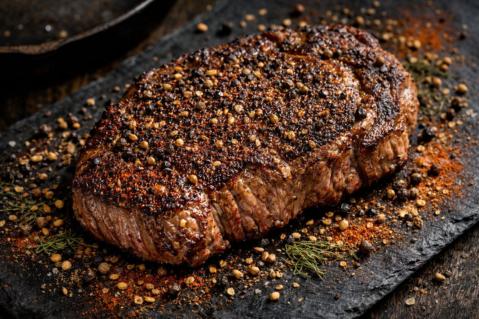 montreal steak seasoning