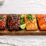 Salmon Glaze Recipes