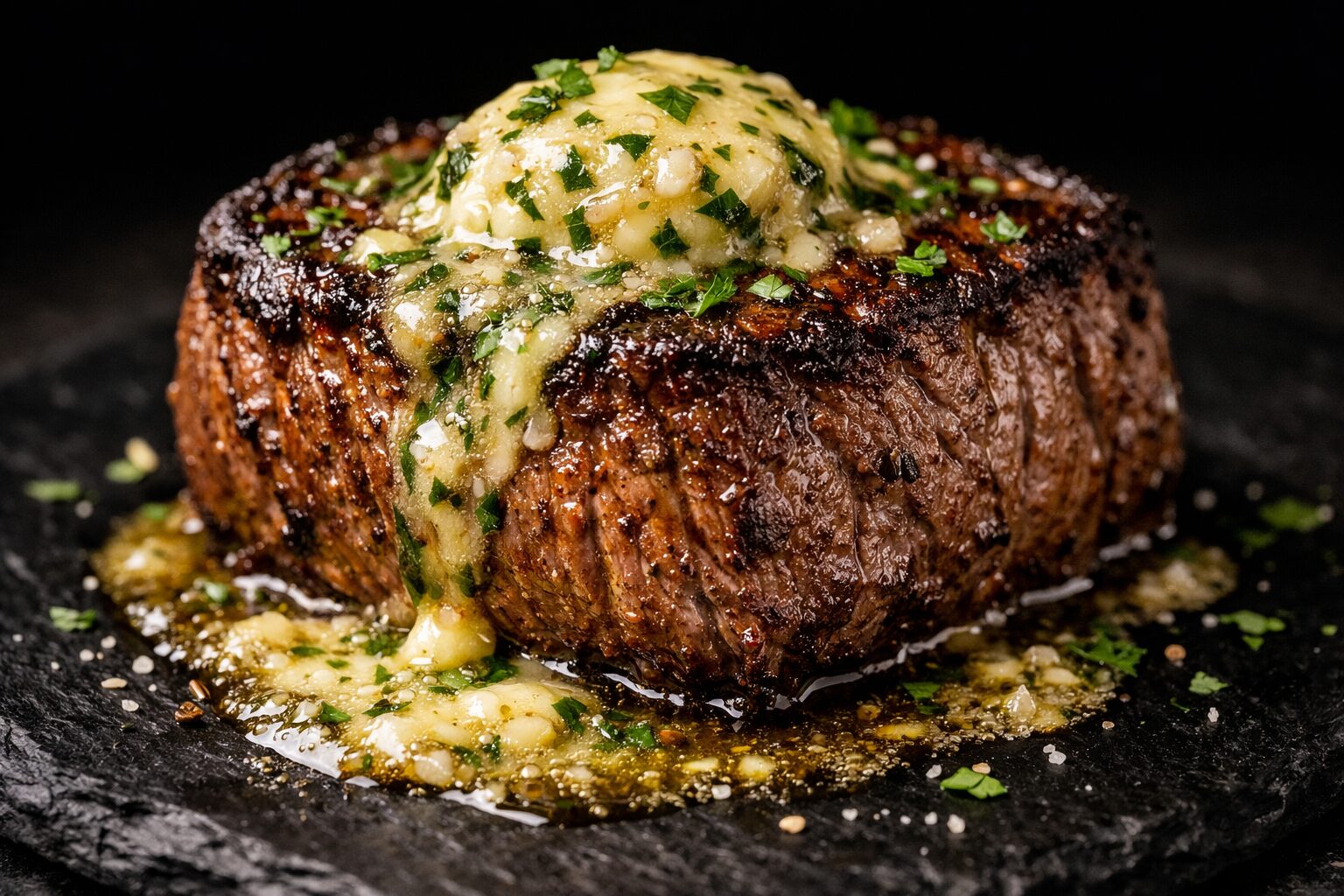 Sirloin Filet Recipe