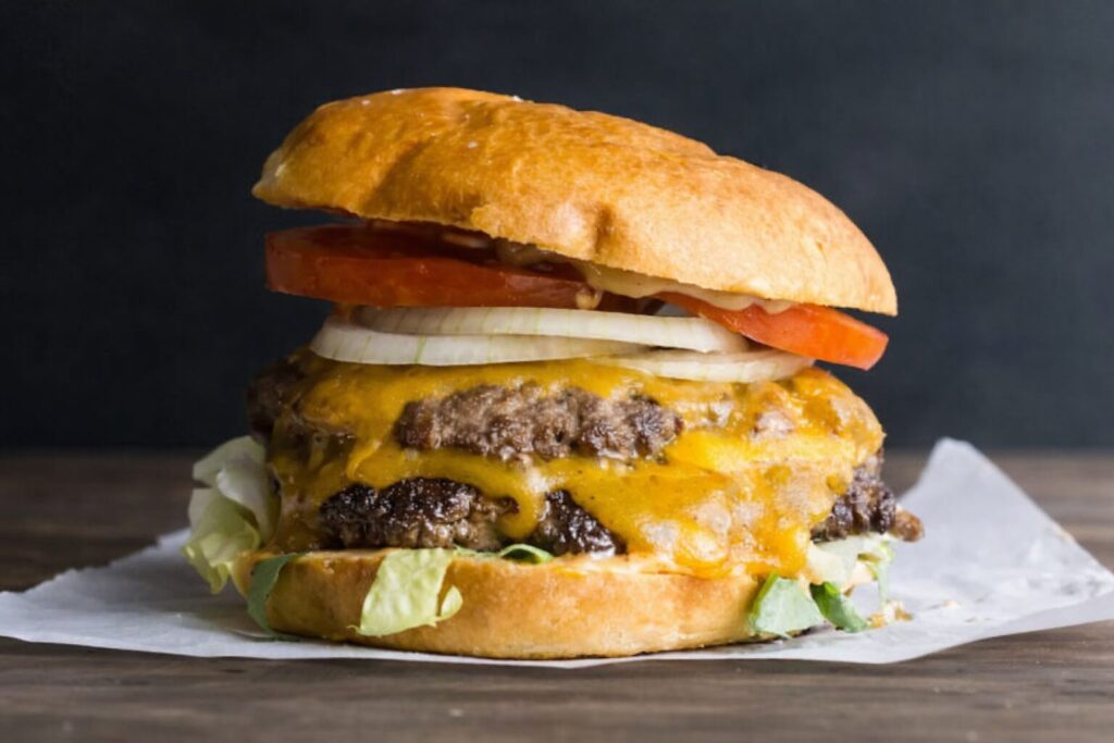 Sloppy Joe Smash Burgers – Crispy, Saucy & Irresistible