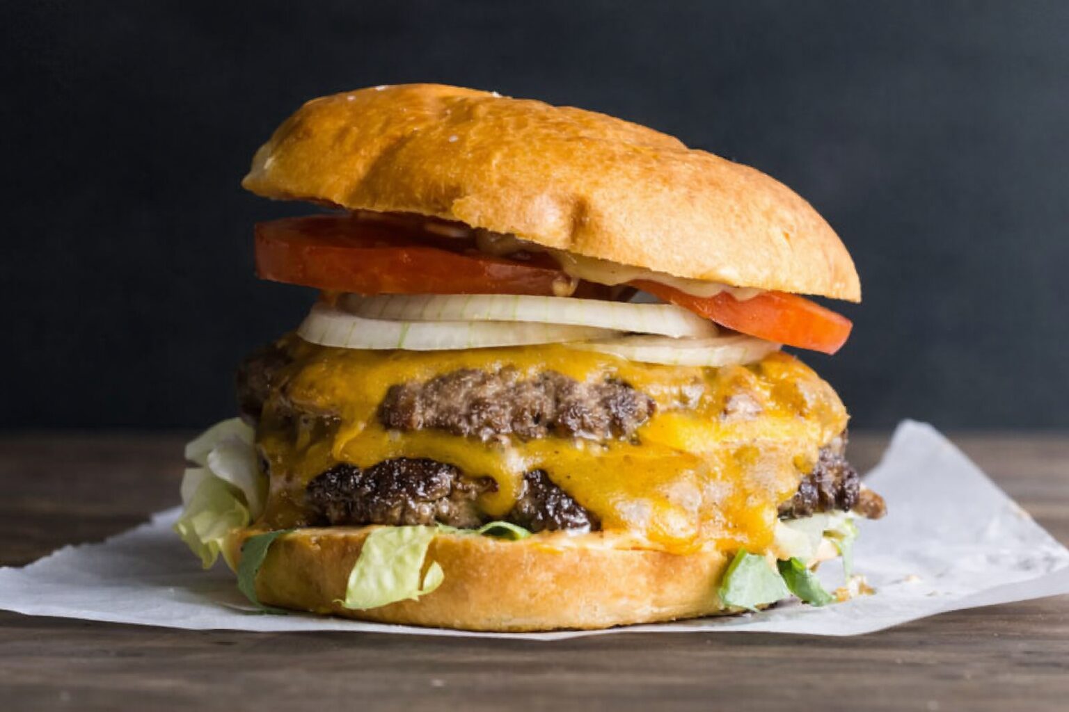 Sloppy Joe Smash Burgers
