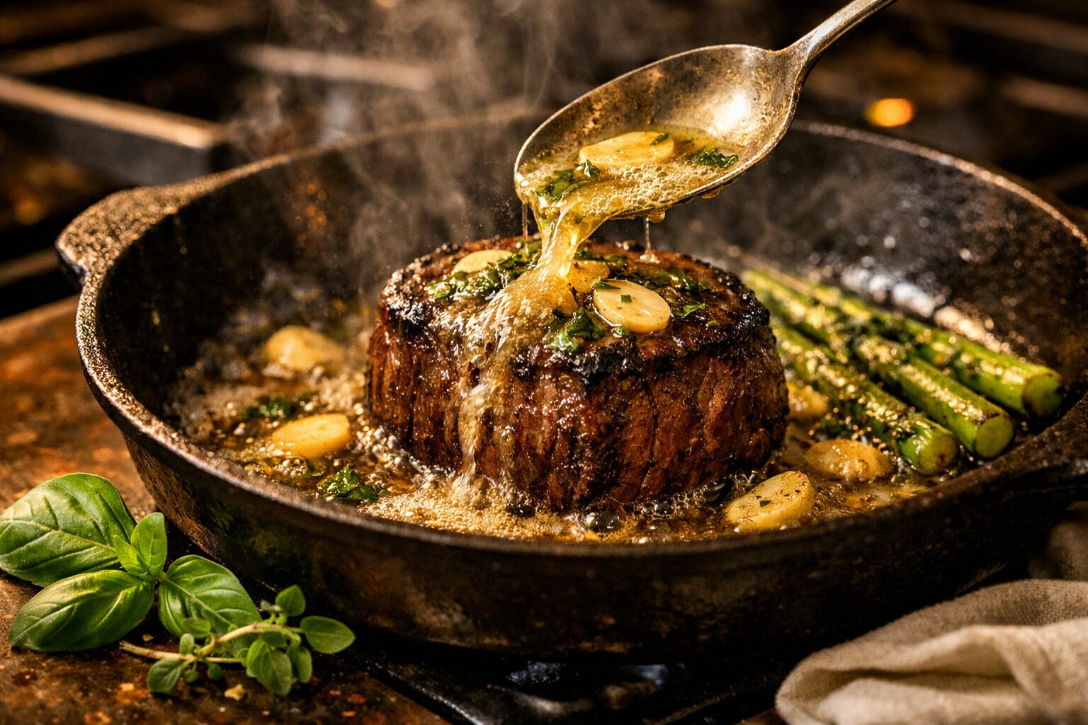 steak deburgo recipe