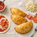 pizza pockets