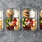 adult meal-prep bento box