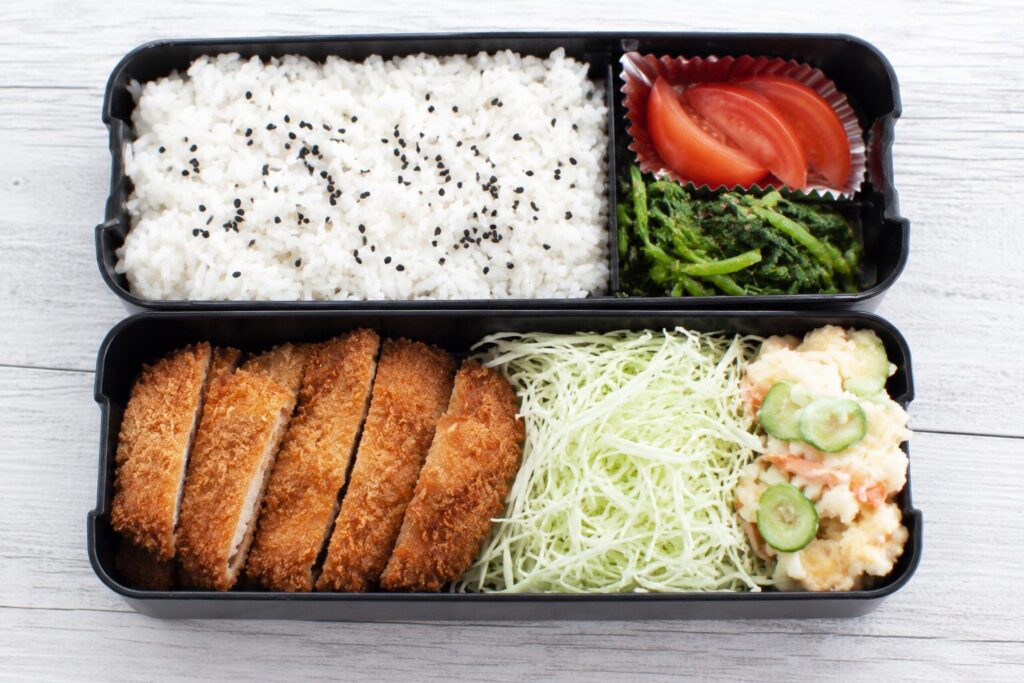bento box
