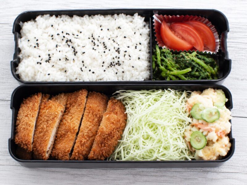 bento box