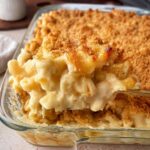 Baked Mac and Cheese