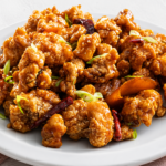 general tso's chicken
