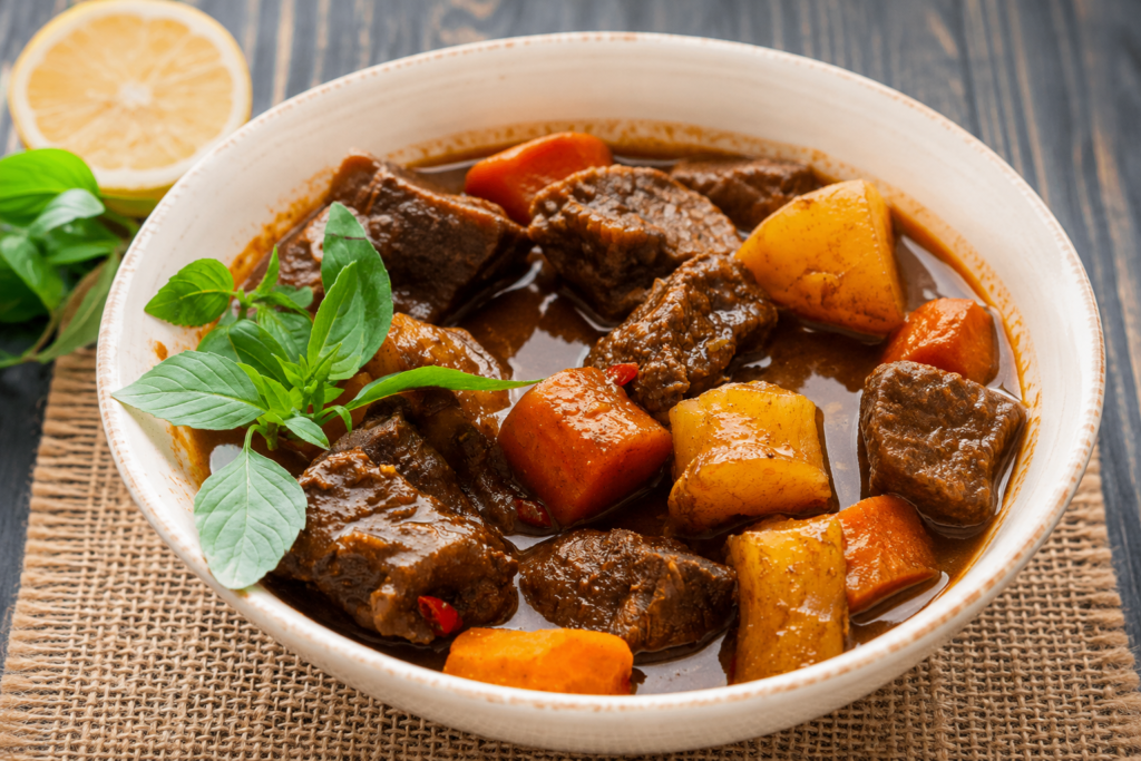 Bo Kho