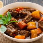 Bo Kho