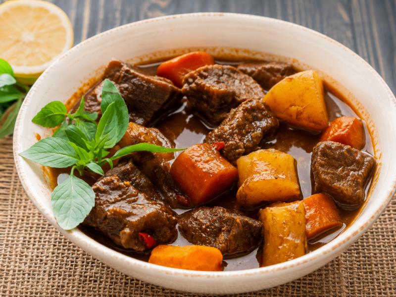 Bo Kho