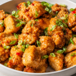 bang bang chicken