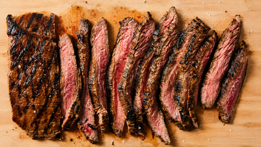 Flank Steak