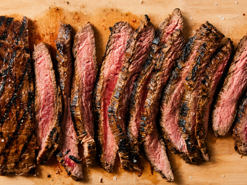 Flank Steak