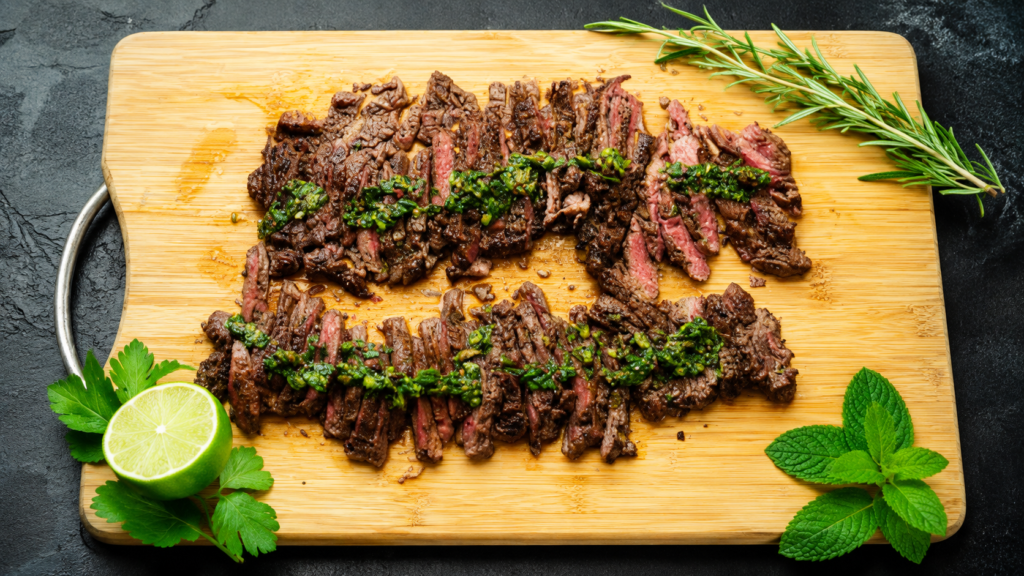 Skirt Steak