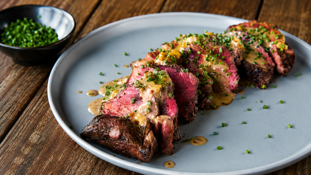Hanger Steak