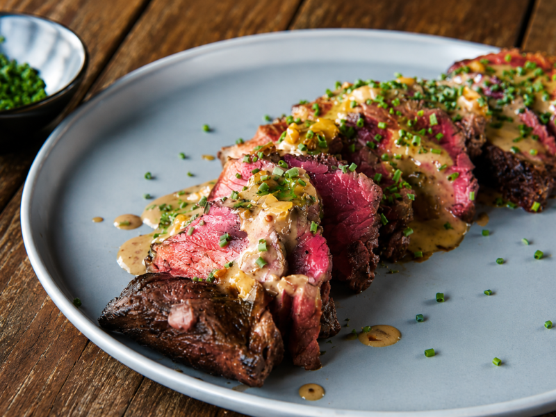 Hanger Steak