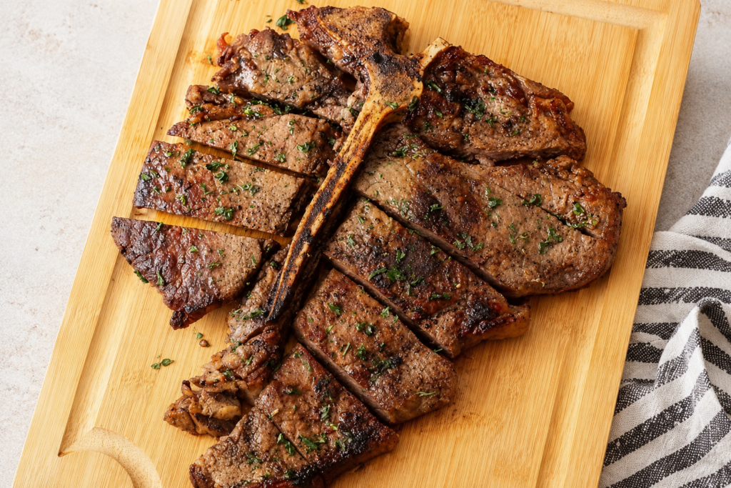 porterhouse