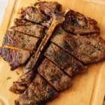 porterhouse