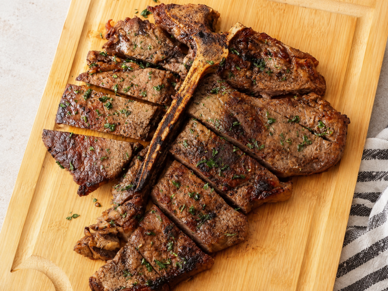 porterhouse