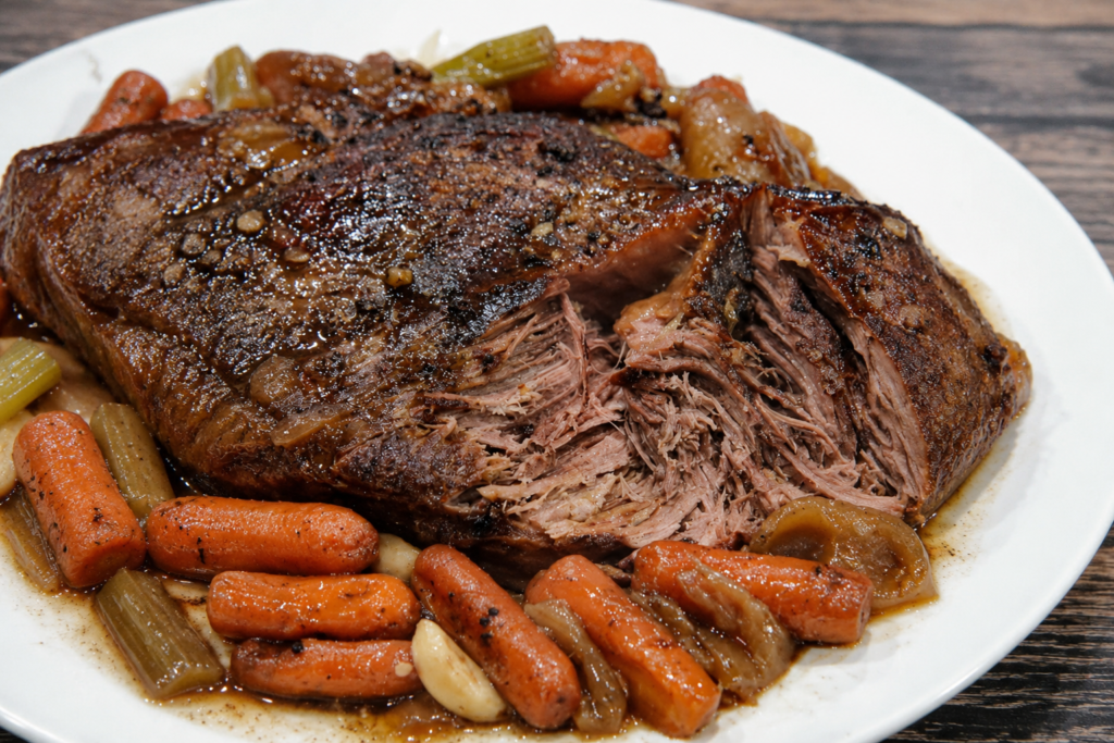 Chuck Roast