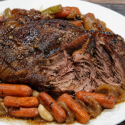 Chuck Roast