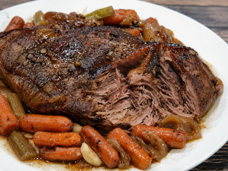 Chuck Roast