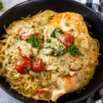 Tuscan Chicken