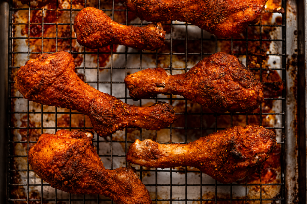 chicken drumsticks