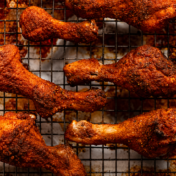 chicken drumsticks
