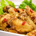 fish sauce wings