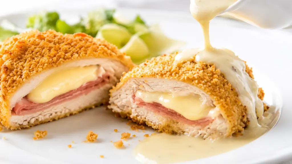 Cordon Bleu