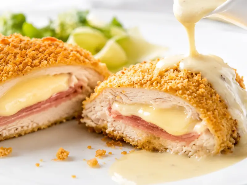 Cordon Bleu