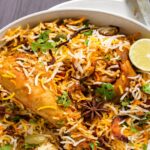 Dum Biryani