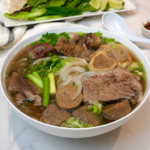 beef pho