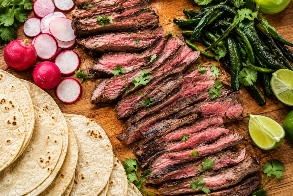 carne asada