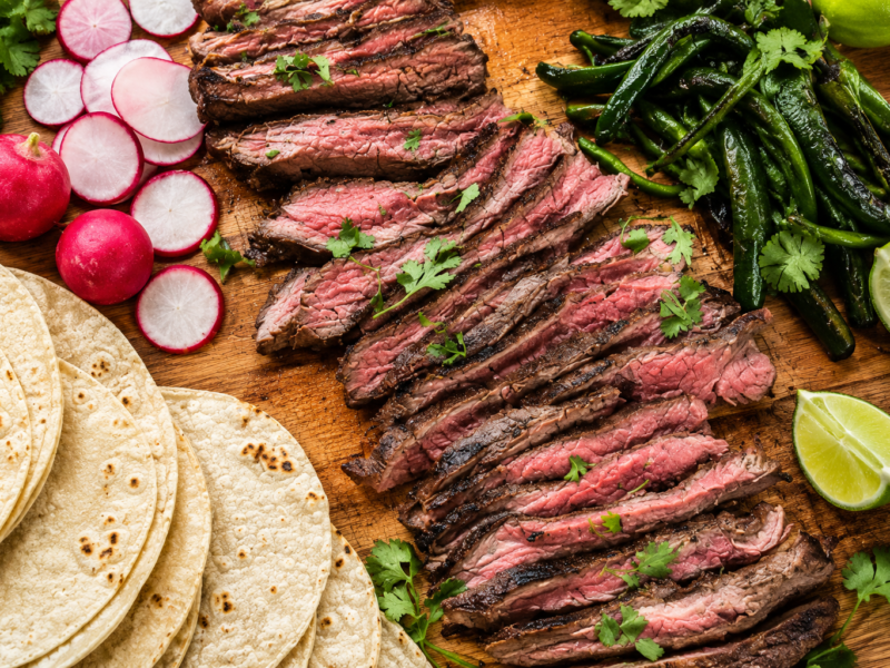 carne asada
