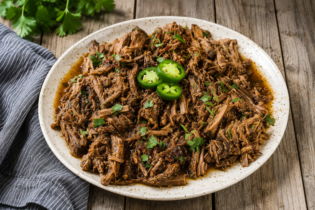 Barbacoa