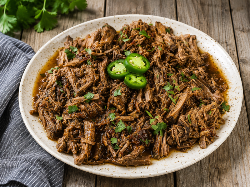 Barbacoa