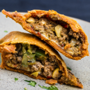 beef empanadas