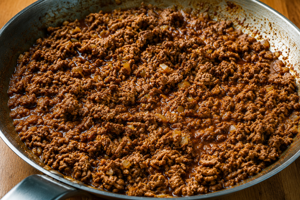 Homemade Taco Seasoning: The Exact Formula (Beats the Packet)