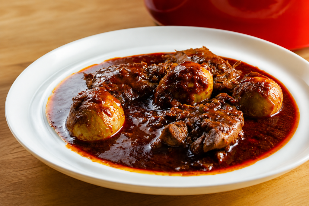 Doro Wat