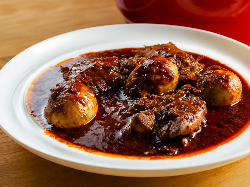 Doro Wat