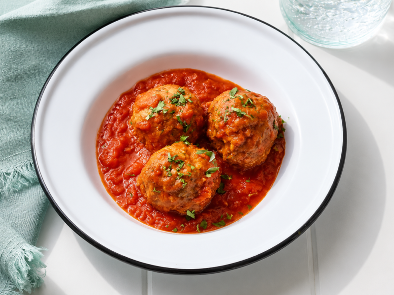 italian beef meatballs