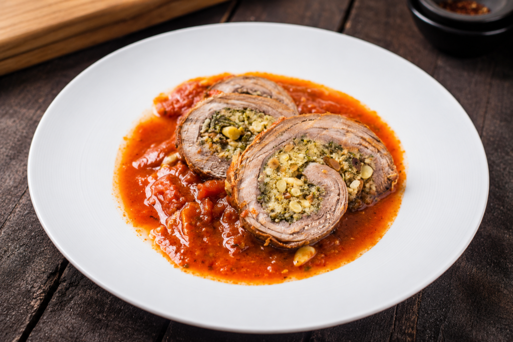 Braciole