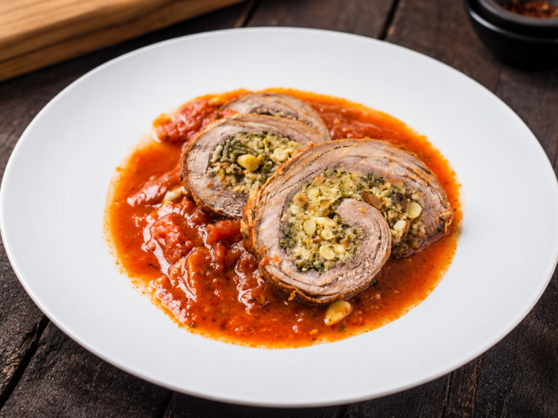 Braciole