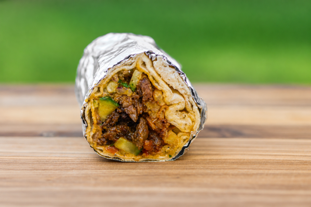 Beef Shawarma at Home: Real Marinade + Oven Method (Crispy)