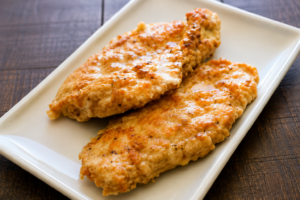Chicken Francese: Italian-American Lemon-Butter Recipe
