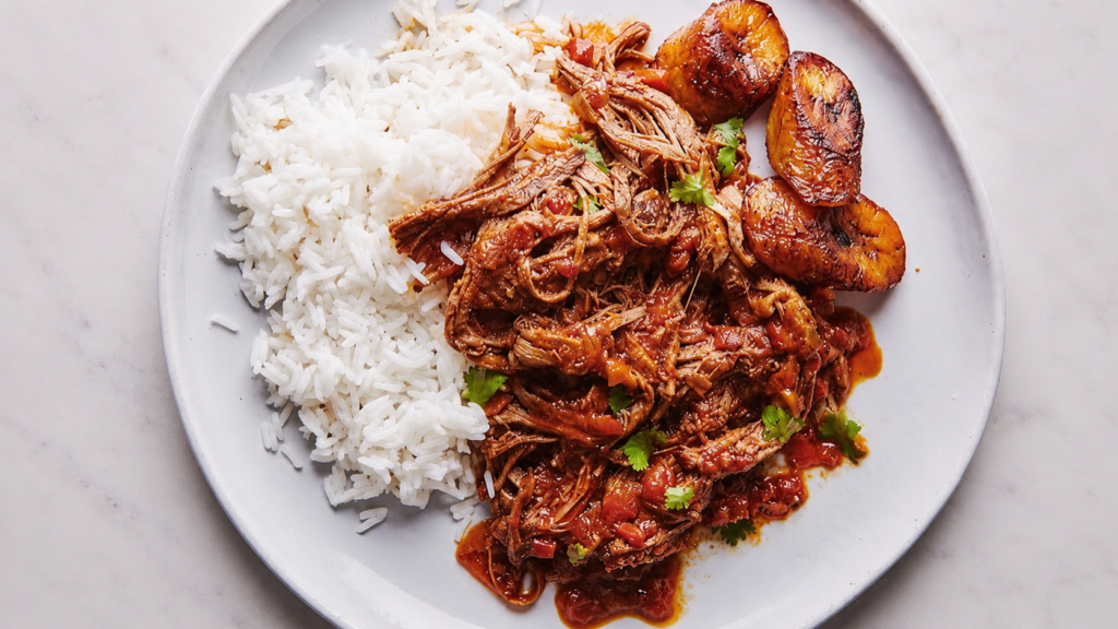 ropa vieja