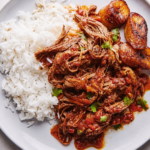 ropa vieja